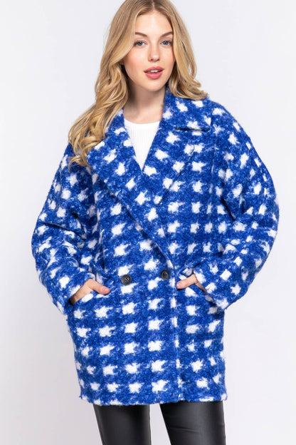 Melinda Coat