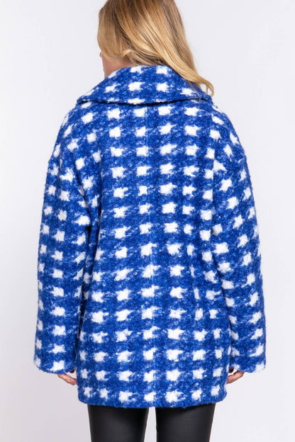 Melinda Coat