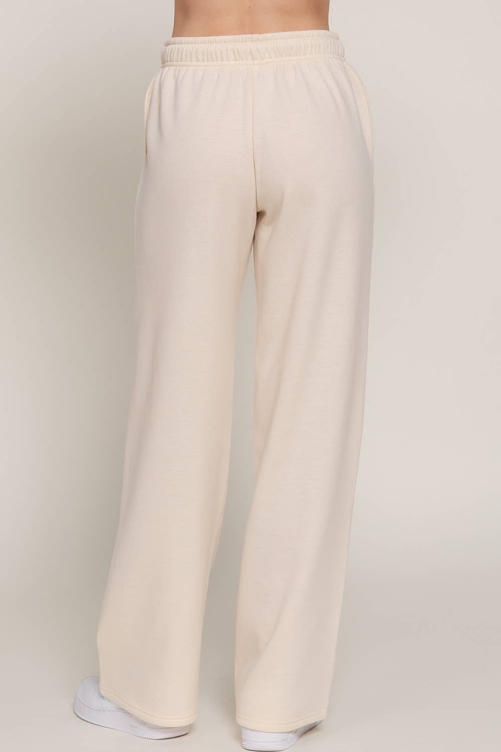 Belle Wide Leg Bottoms