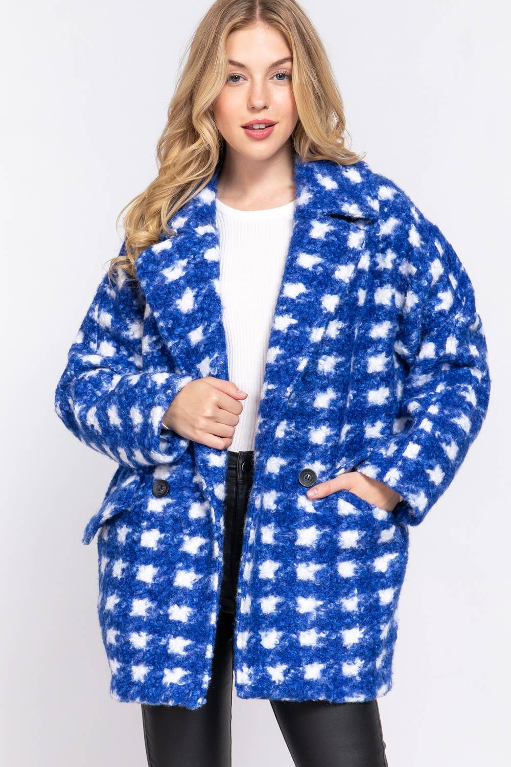 Melinda Coat