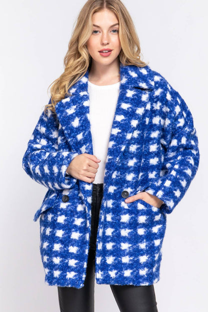 Melinda Coat
