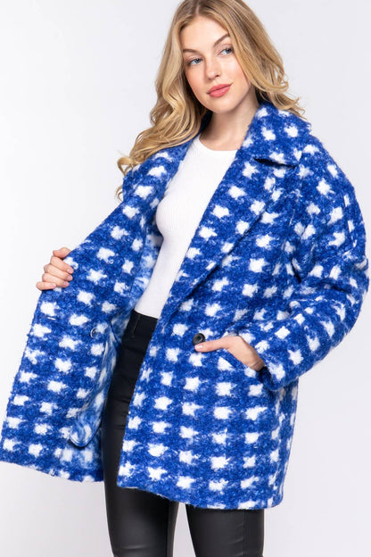 Melinda Coat