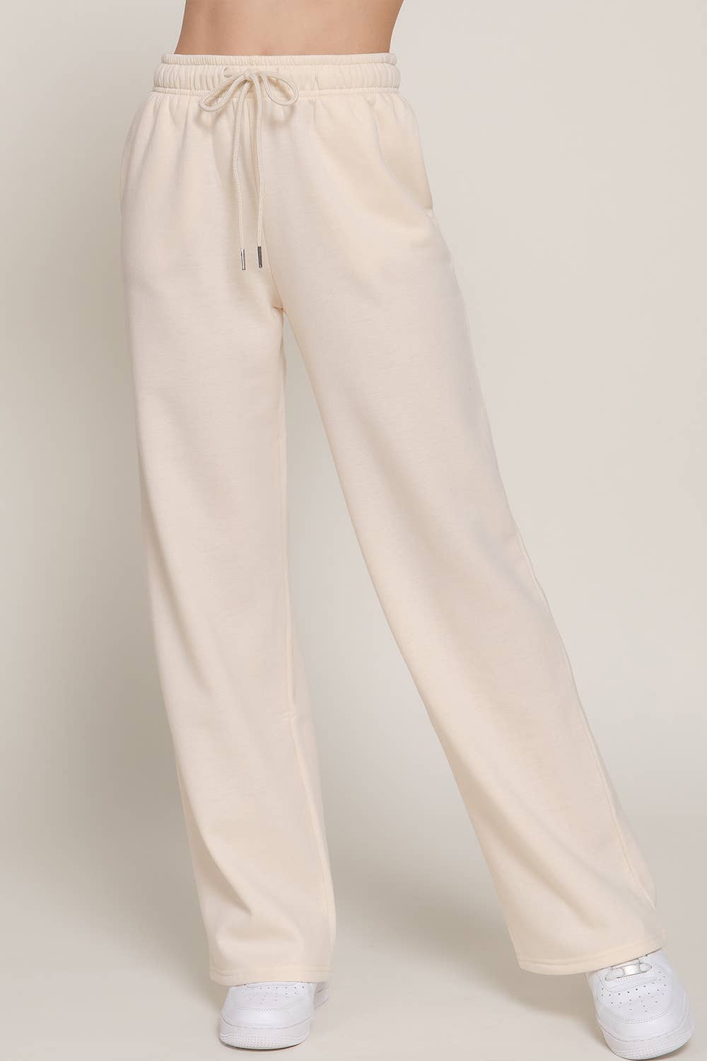 Belle Wide Leg Bottoms